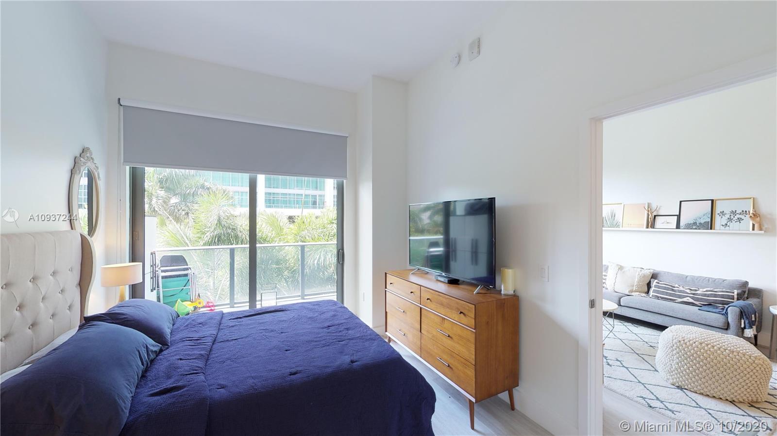 3401 MIDTOWN CONDO - Residential Lease