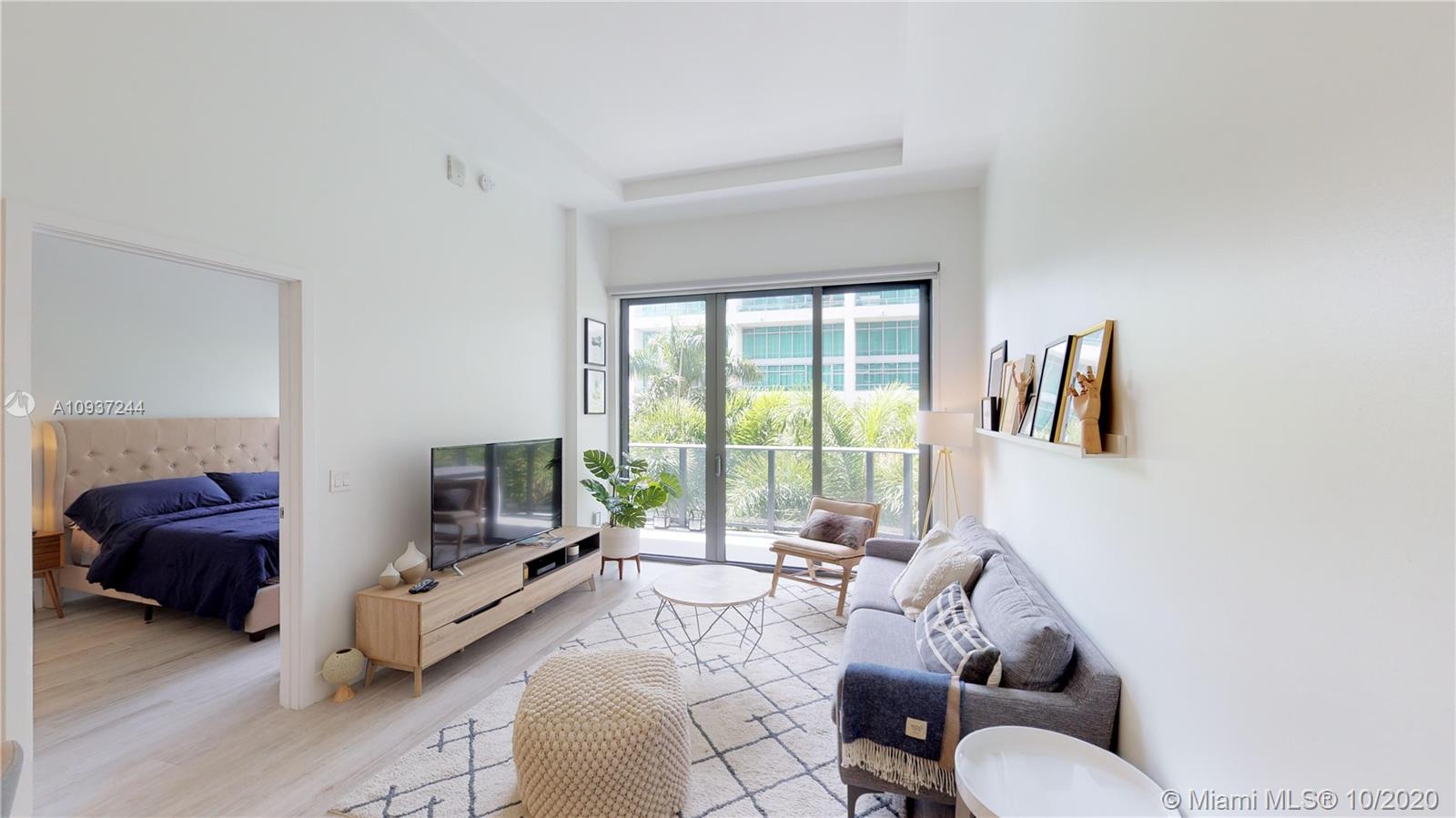 3401 MIDTOWN CONDO - Residential Lease