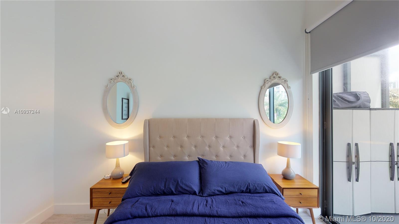 3401 MIDTOWN CONDO - Residential Lease