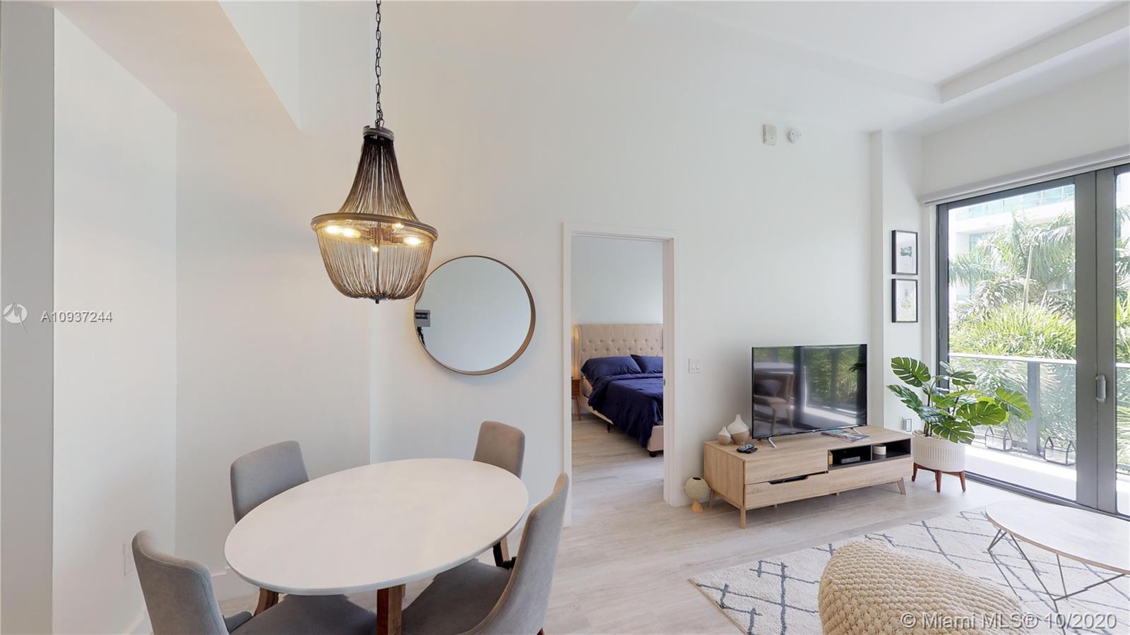 3401 MIDTOWN CONDO - Residential Lease