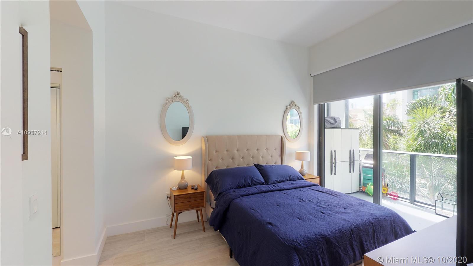 3401 MIDTOWN CONDO - Residential Lease