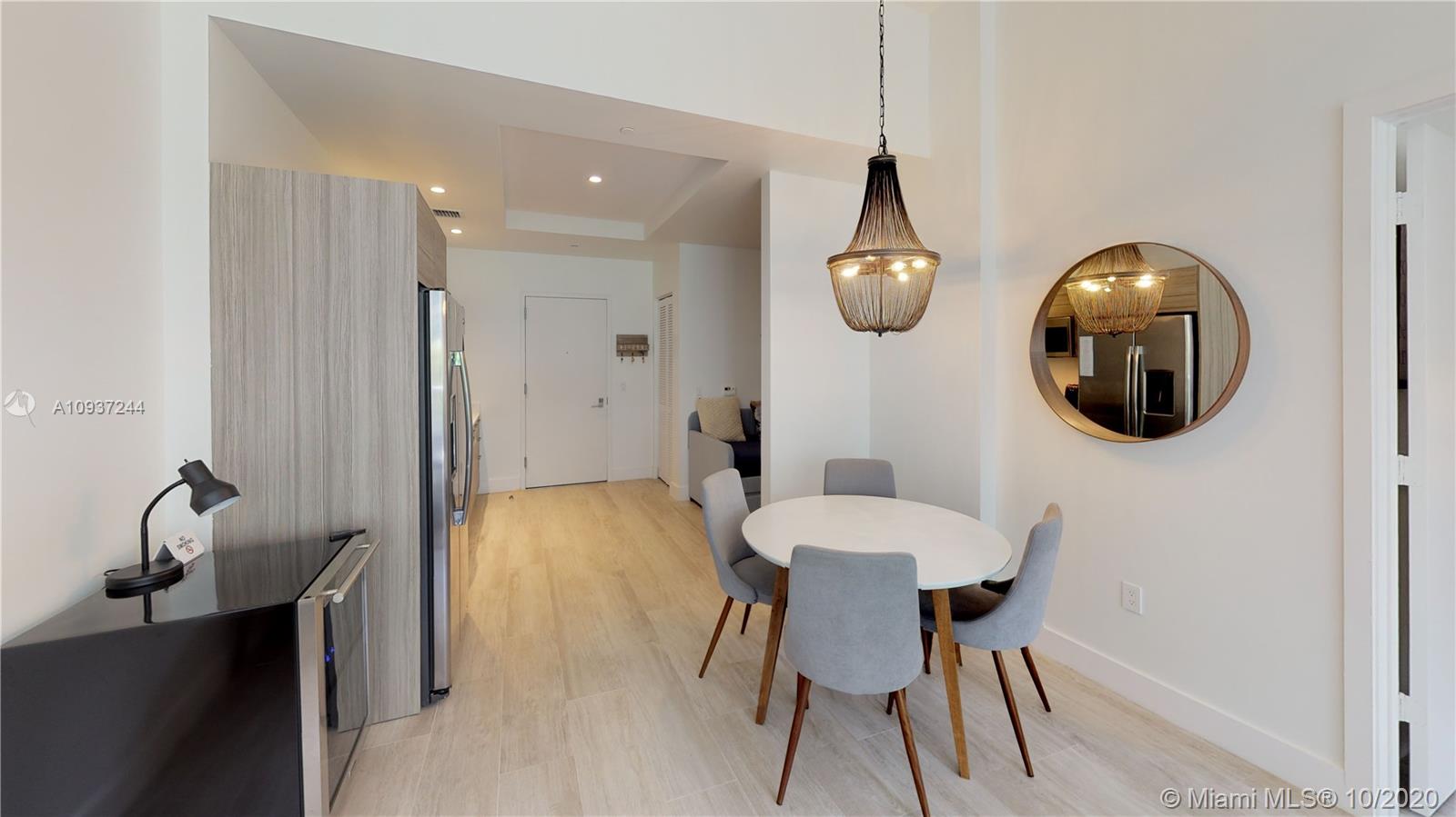 3401 MIDTOWN CONDO - Residential Lease