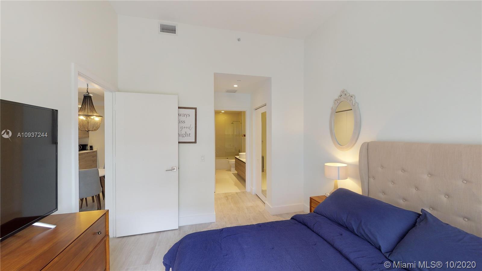 3401 MIDTOWN CONDO - Residential Lease