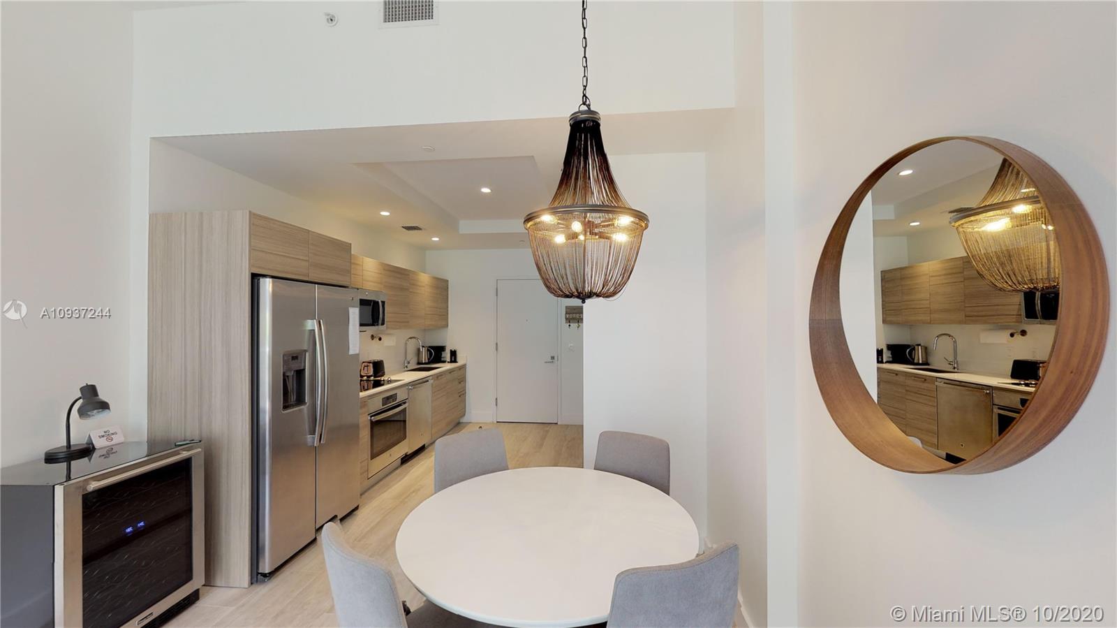 3401 MIDTOWN CONDO - Residential Lease