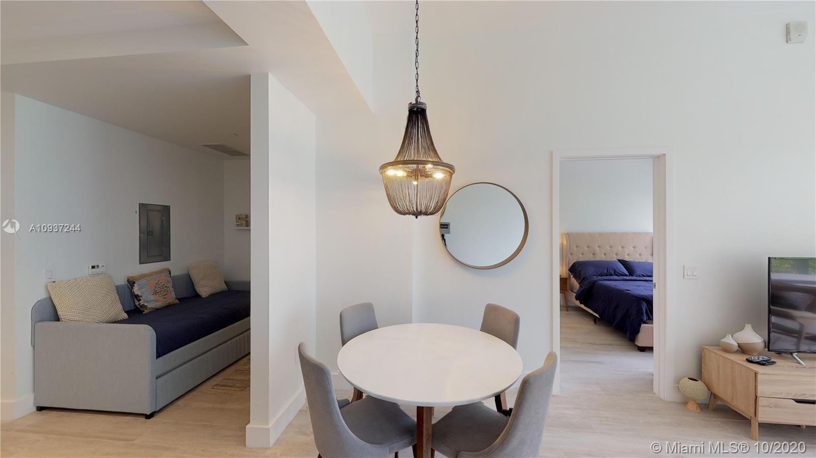 3401 MIDTOWN CONDO - Residential Lease