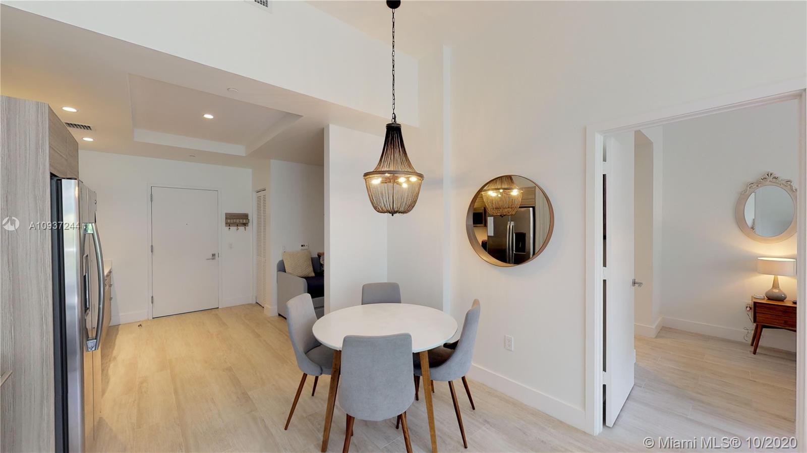 3401 MIDTOWN CONDO - Residential Lease