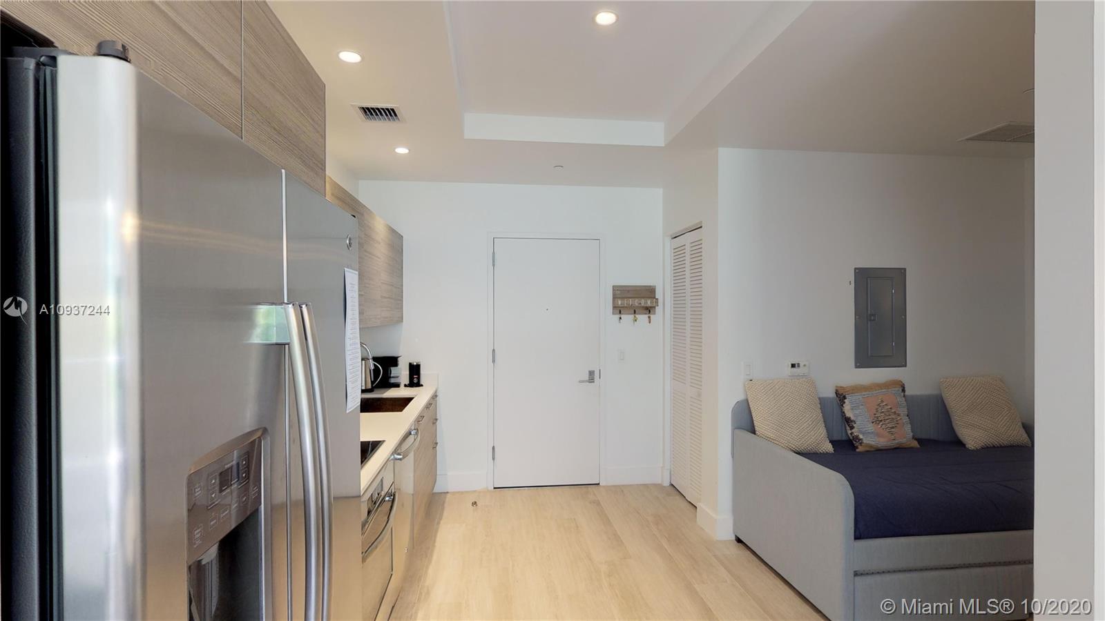 3401 MIDTOWN CONDO - Residential Lease