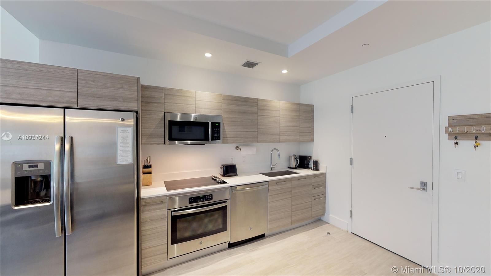 3401 MIDTOWN CONDO - Residential Lease