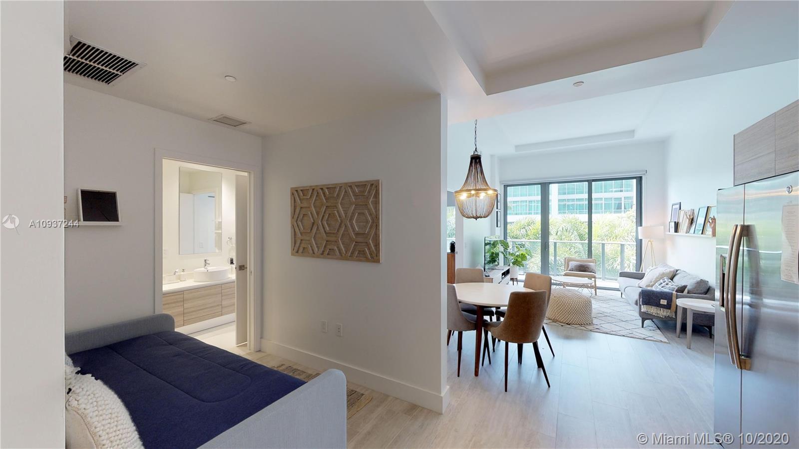 3401 MIDTOWN CONDO - Residential Lease