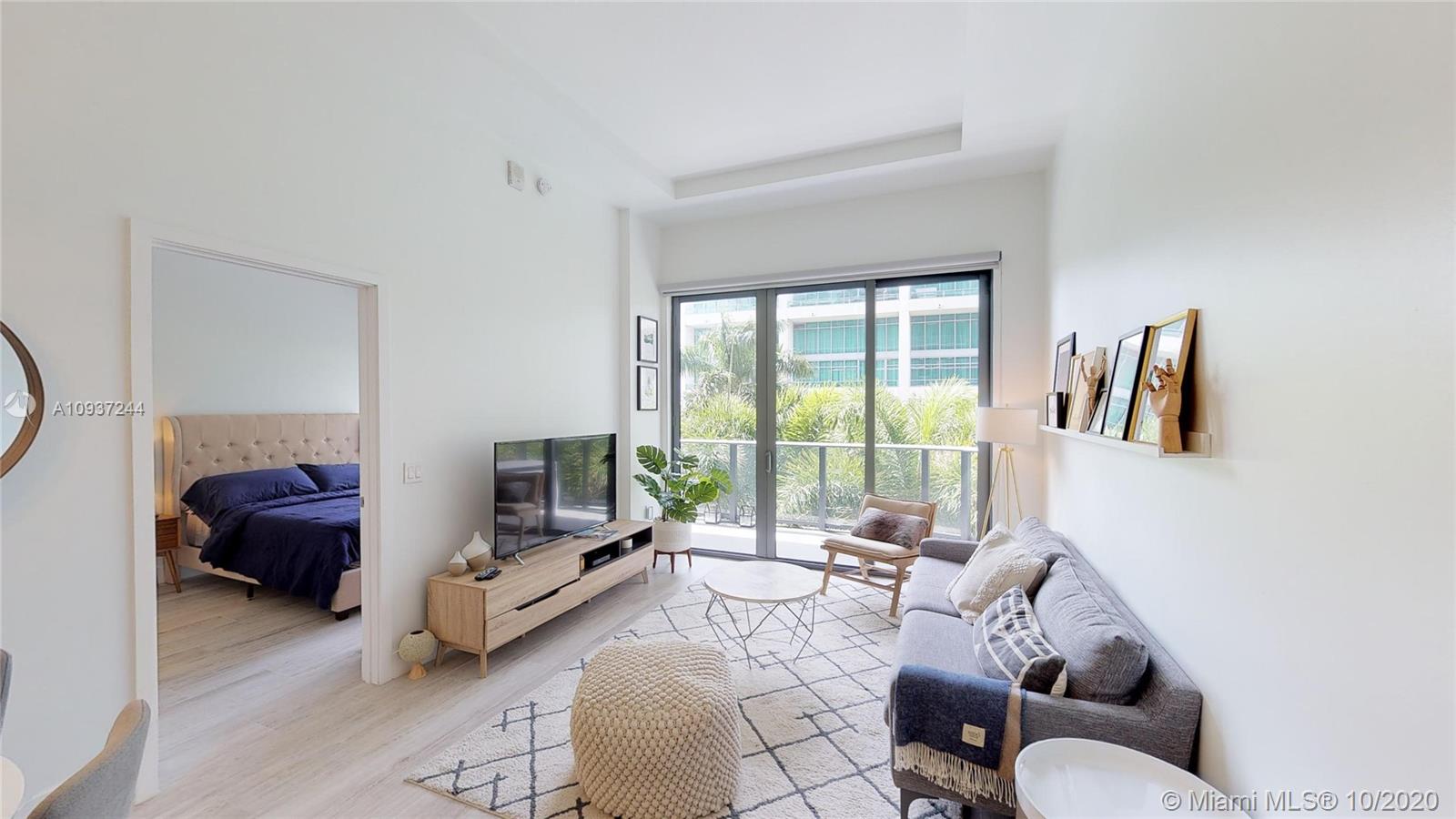 3401 MIDTOWN CONDO - Residential Lease