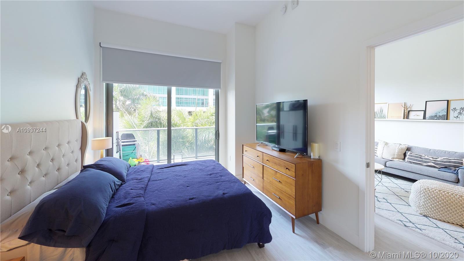 3401 MIDTOWN CONDO - Residential Lease
