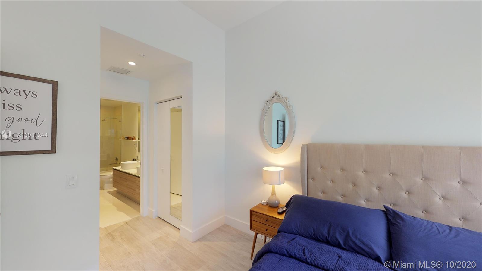 3401 MIDTOWN CONDO - Residential Lease