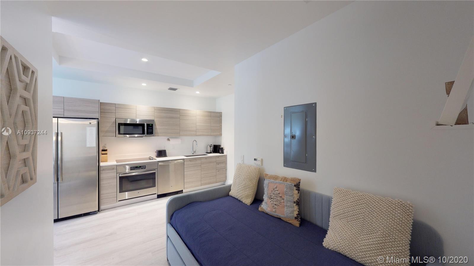 3401 MIDTOWN CONDO - Residential Lease