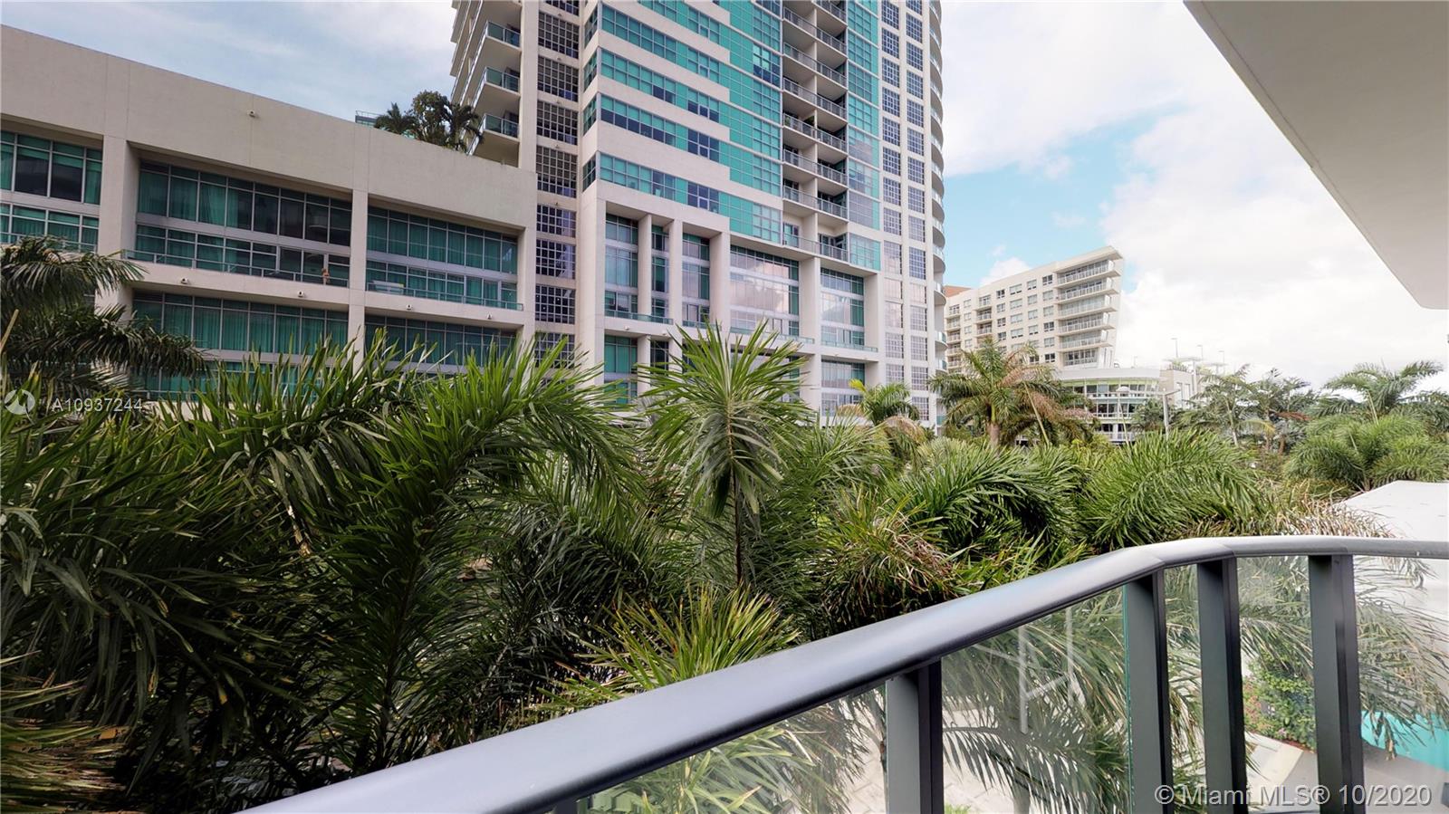 3401 MIDTOWN CONDO - Residential Lease