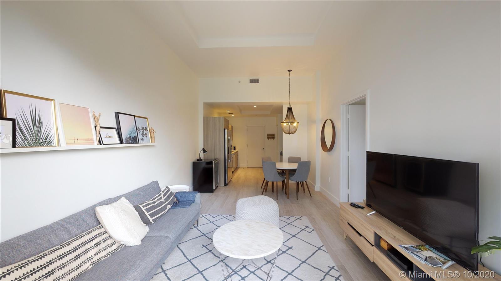 3401 MIDTOWN CONDO - Residential Lease