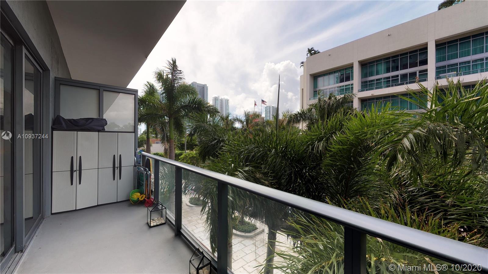 3401 MIDTOWN CONDO - Residential Lease