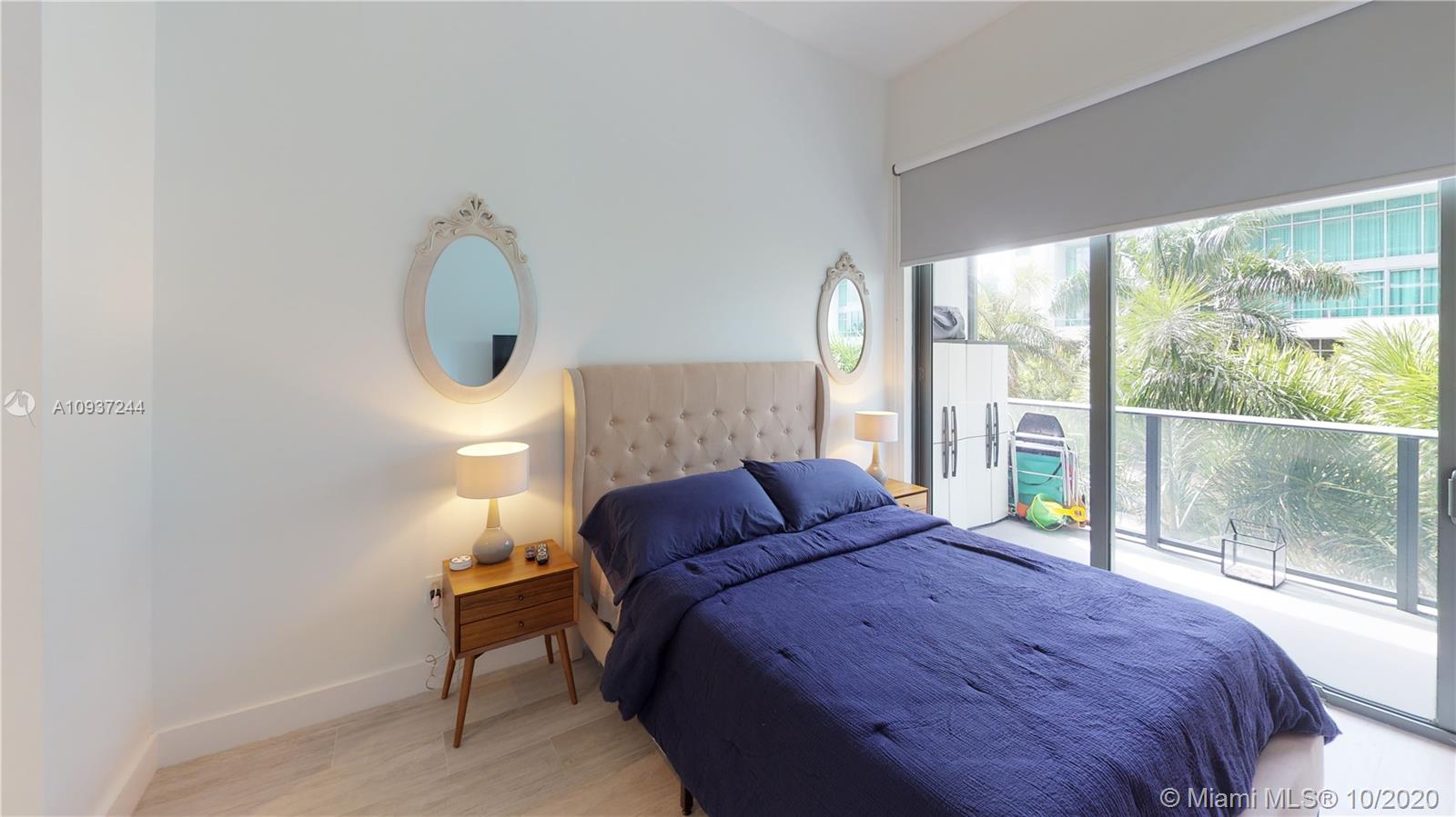 3401 MIDTOWN CONDO - Residential Lease
