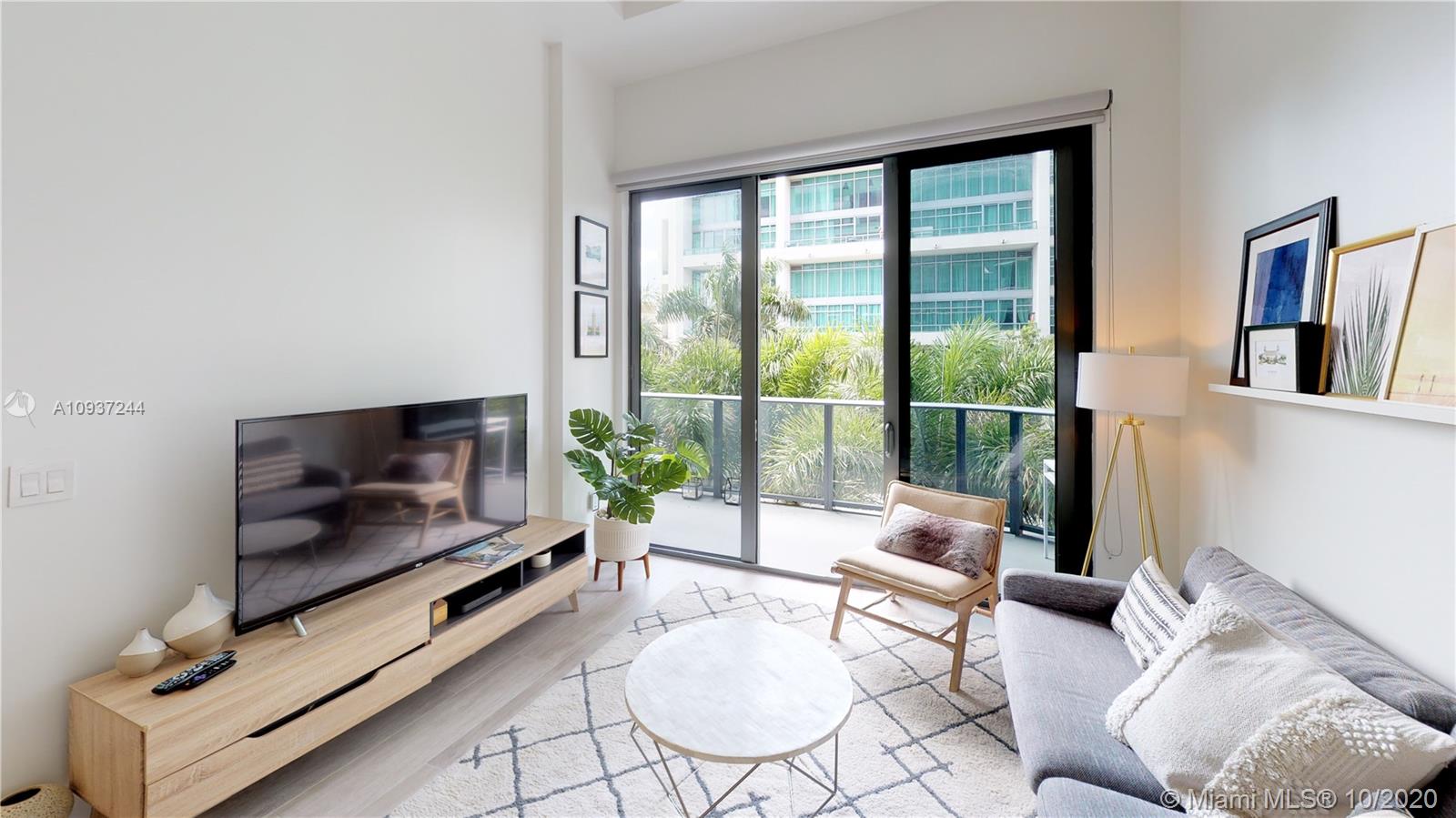 3401 MIDTOWN CONDO - Residential Lease