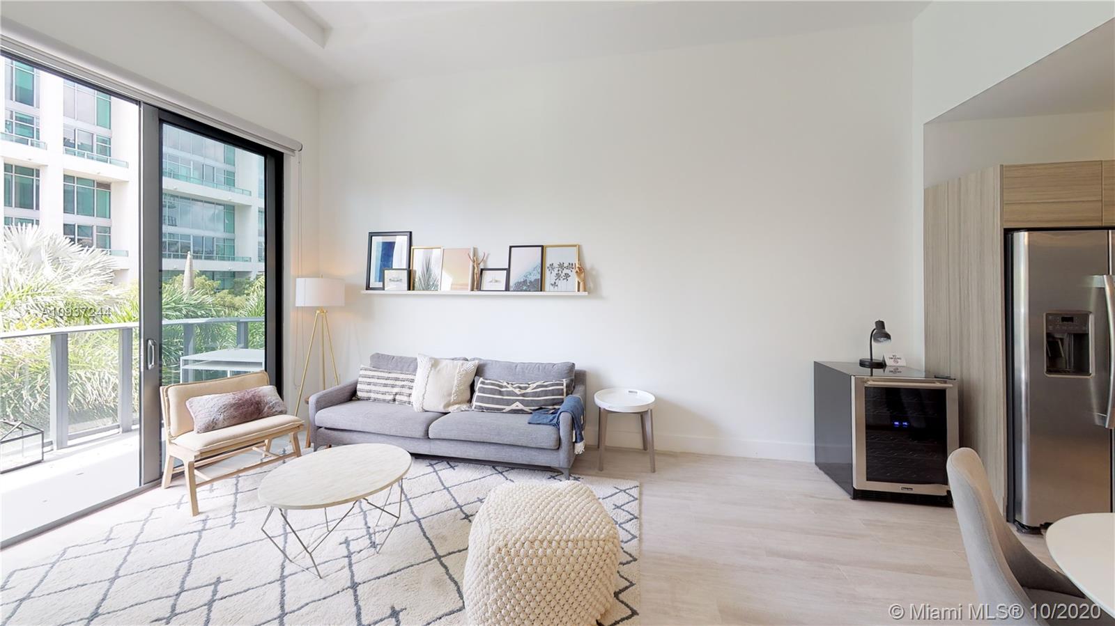 3401 MIDTOWN CONDO - Residential Lease