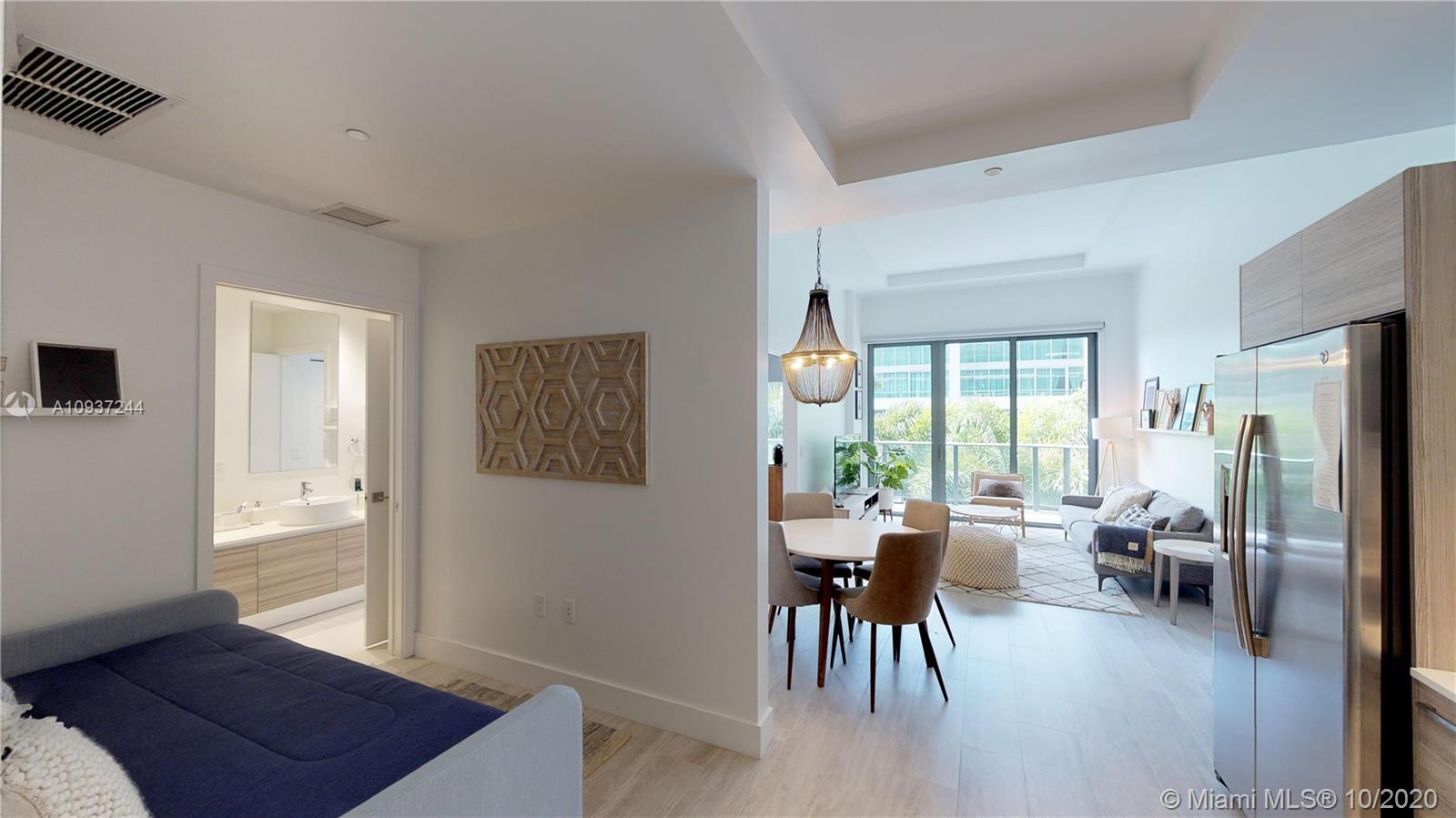 3401 MIDTOWN CONDO - Residential Lease