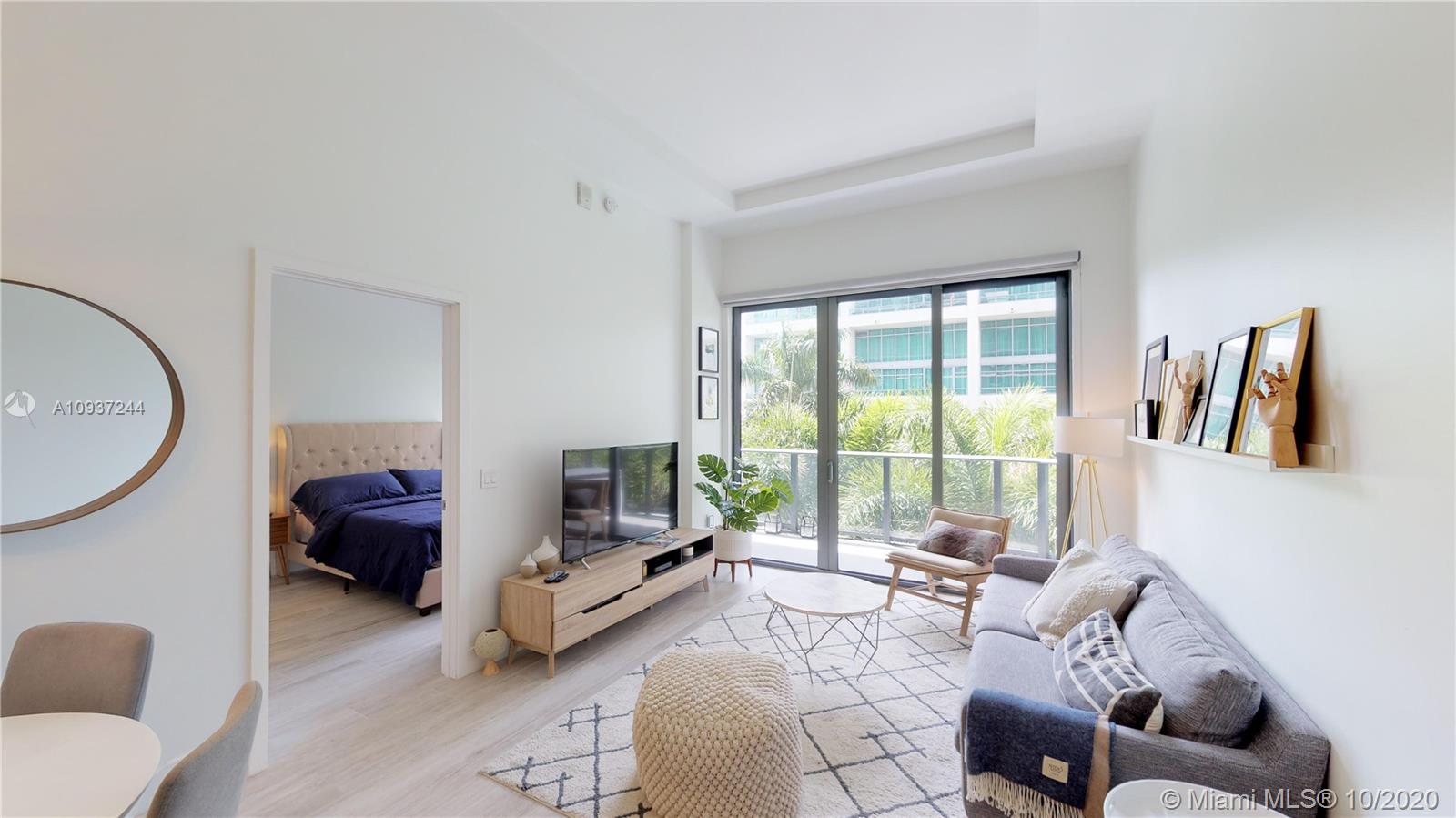 3401 MIDTOWN CONDO - Residential Lease