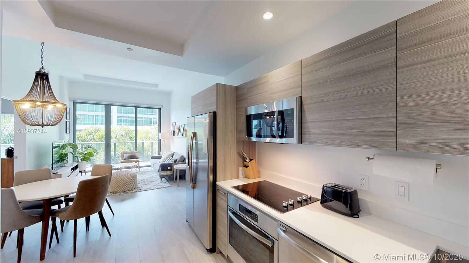 3401 MIDTOWN CONDO - Residential Lease
