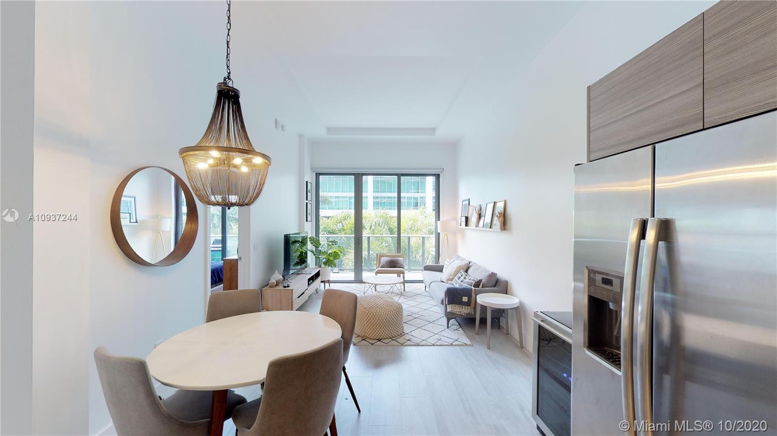 3401 MIDTOWN CONDO - Residential Lease