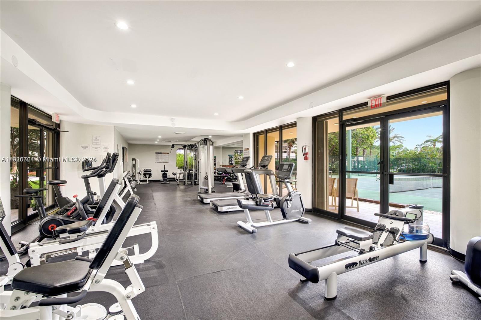 TERRACES NORTH TURNBERRY - Residential