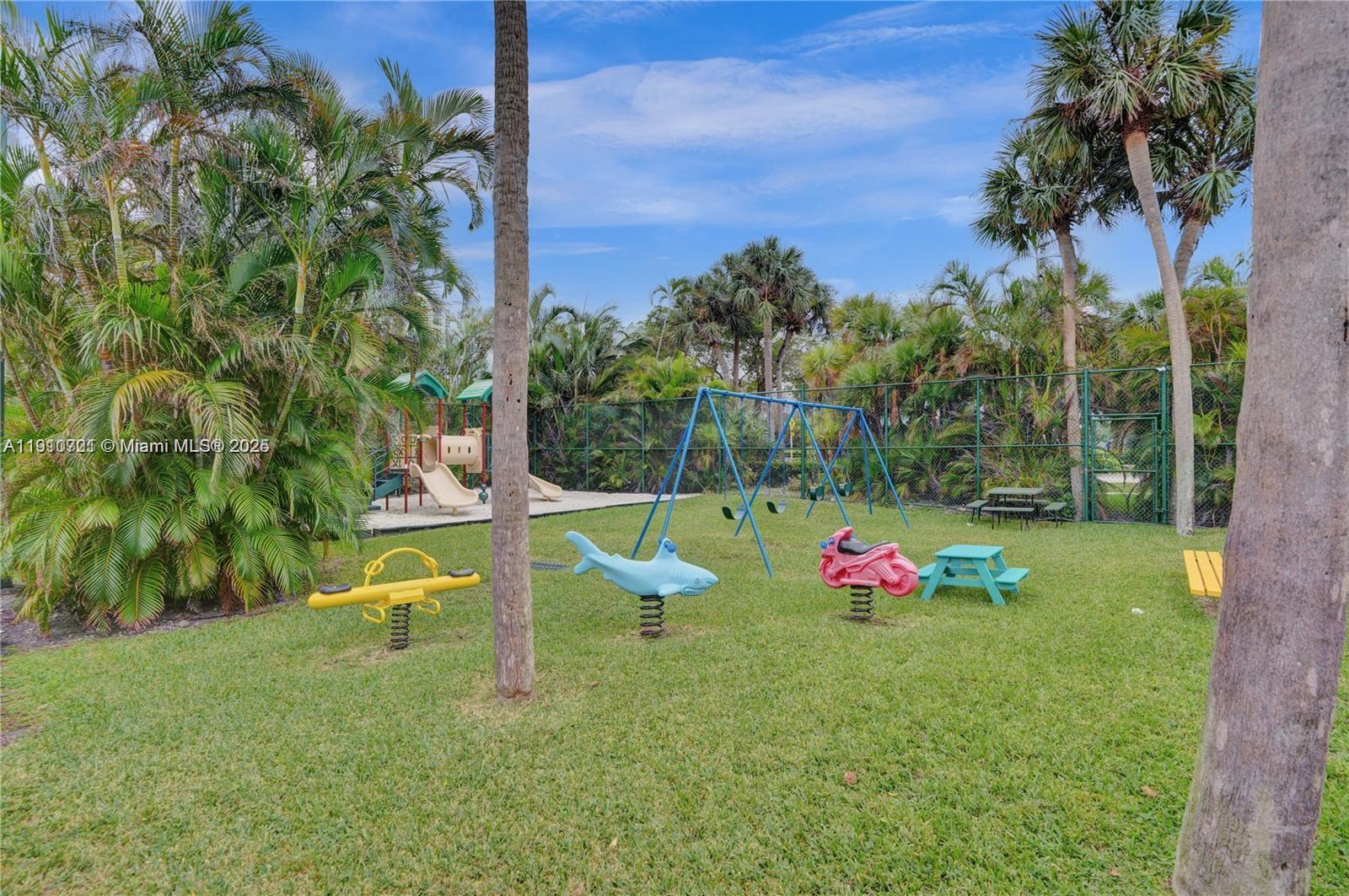 TERRACES NORTH TURNBERRY - Residential