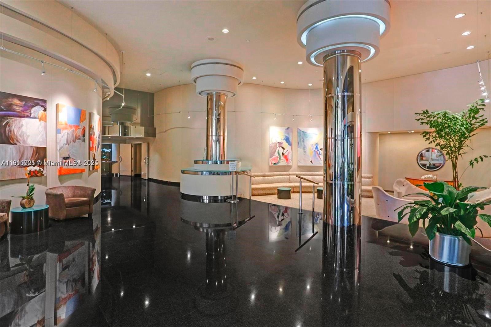 TERRACES NORTH TURNBERRY - Residential