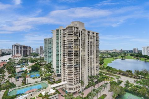 Photo of 20191 E Country Club Dr #2603, Aventura, FL 33180 (MLS # A11910721)