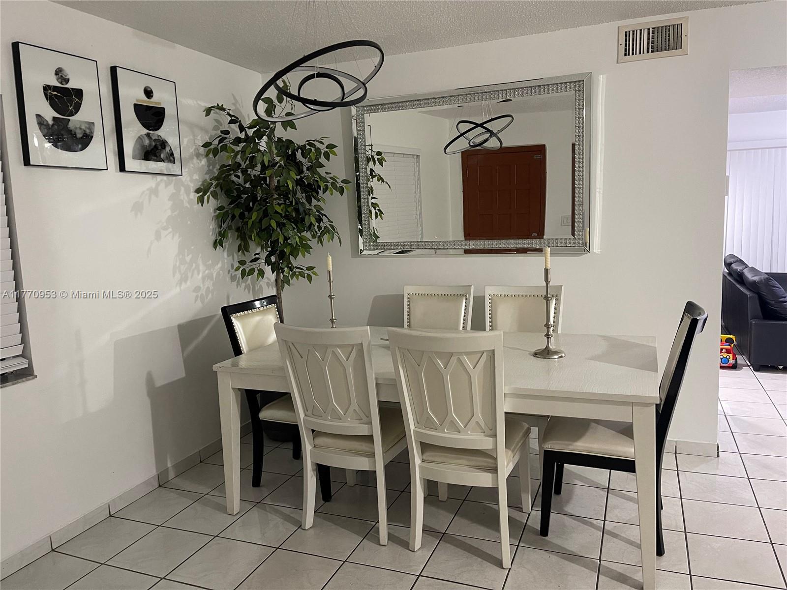 Rental Property at 5209 W 24th Ct 5209, Hialeah, Miami-Dade County, Florida - Bedrooms: 3 
Bathrooms: 3  - $3,000 MO.