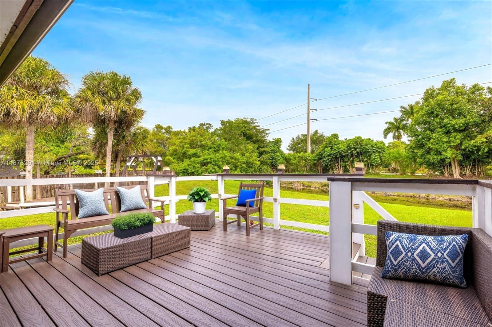 BONAVENTURE LAKES - Residential