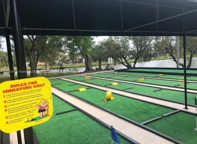 BONAVENTURE LAKES - Residential