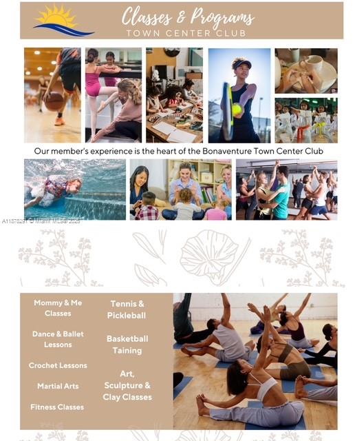 BONAVENTURE LAKES - Residential