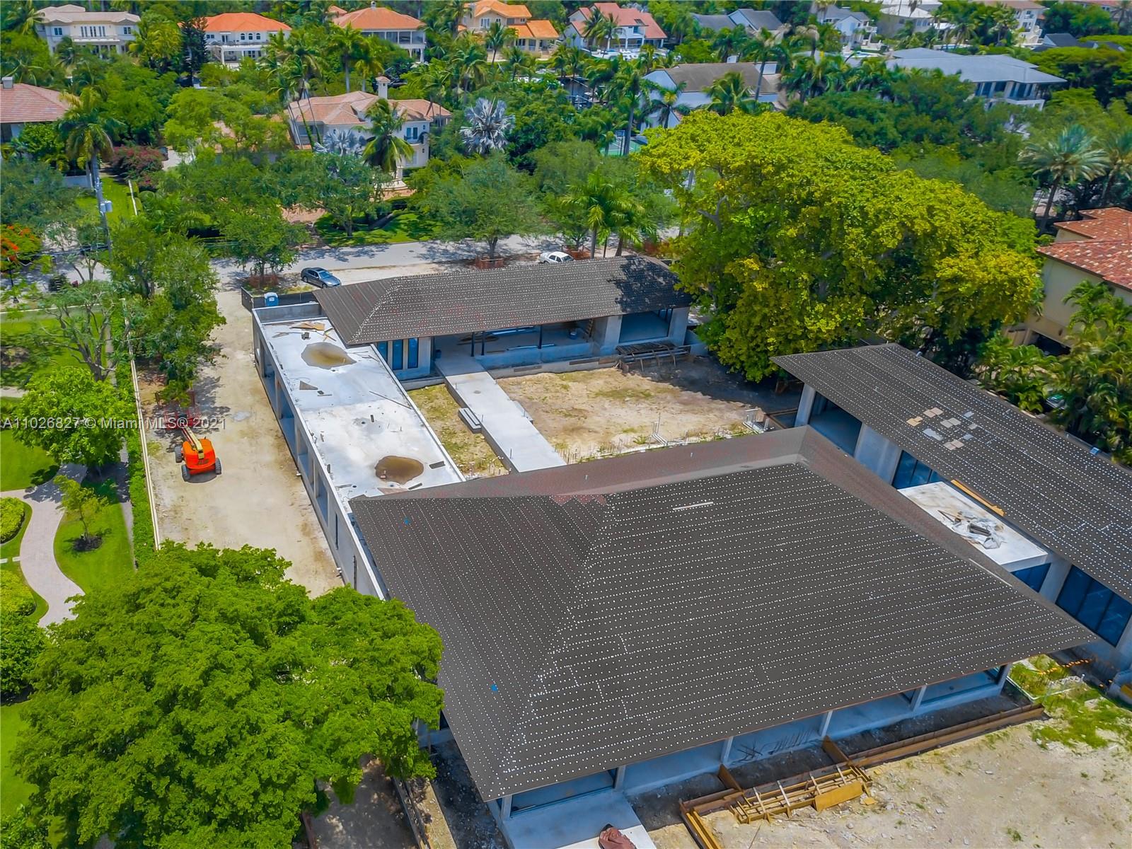 GABLES ESTATES NO 2 - Residential