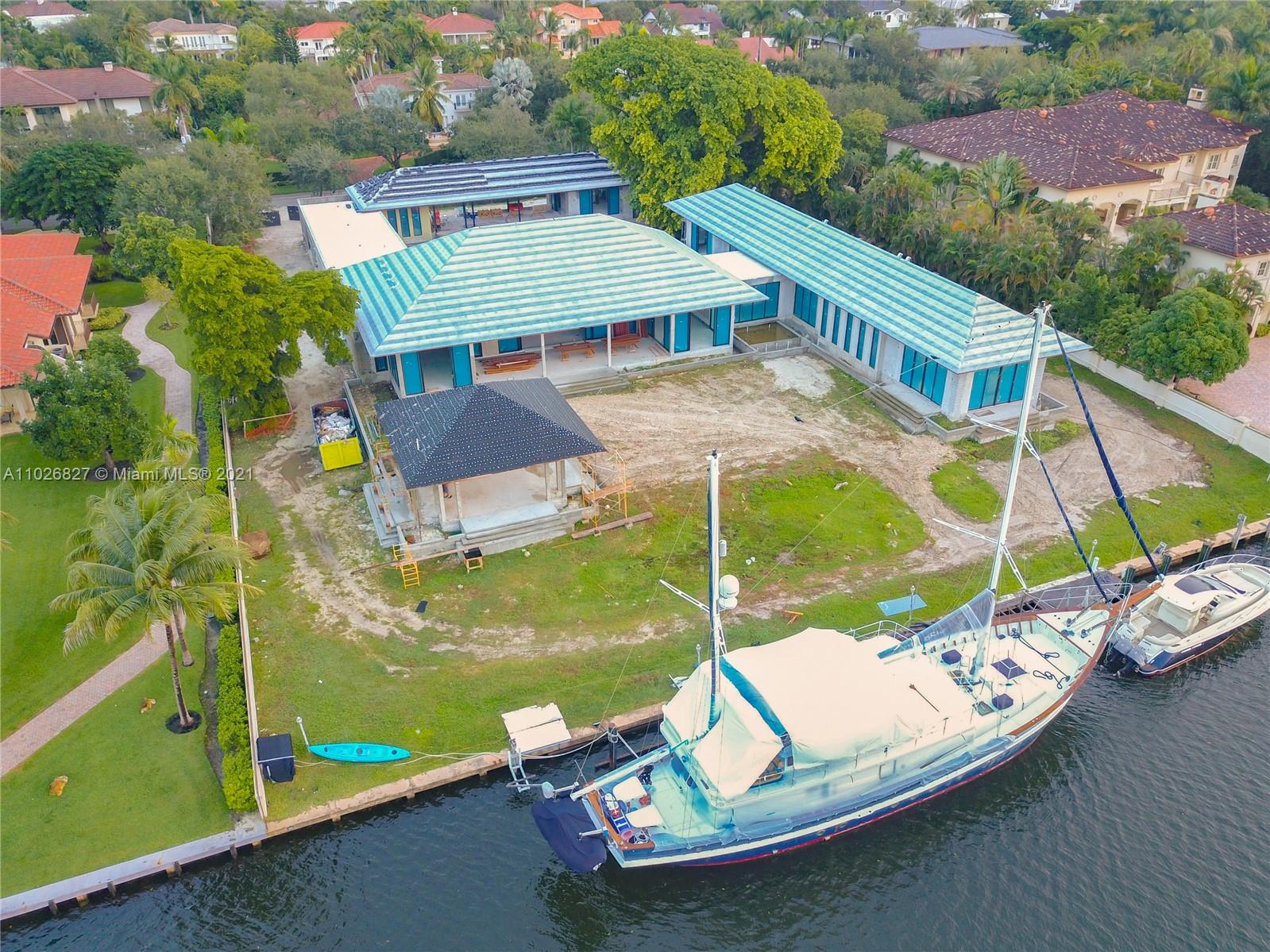 GABLES ESTATES NO 2 - Residential