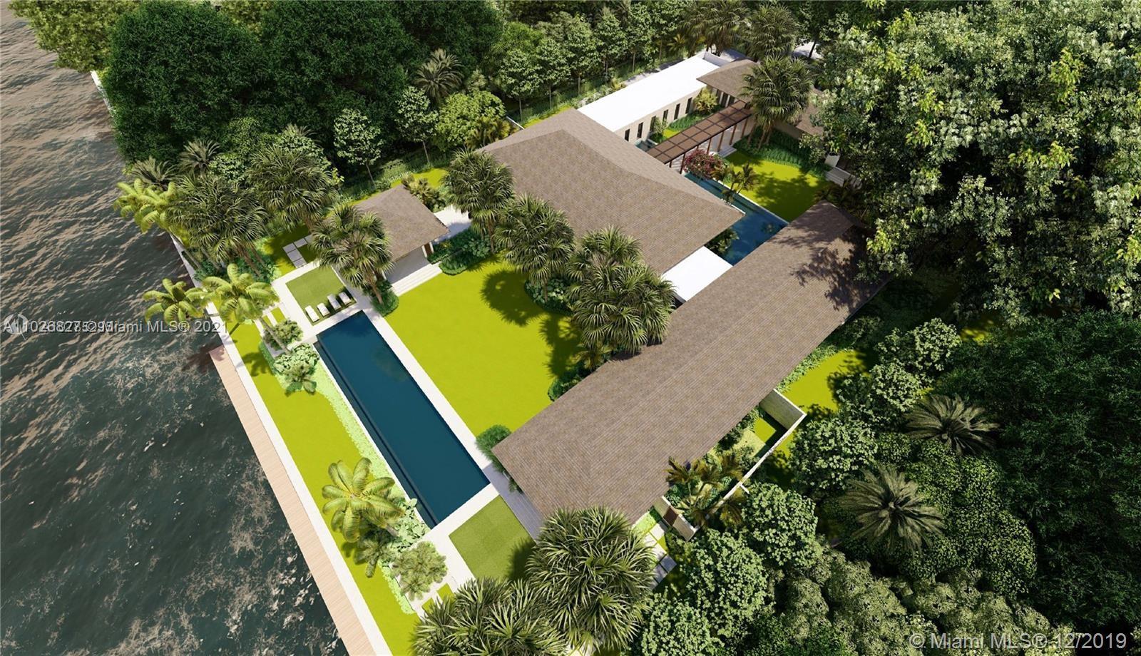 GABLES ESTATES NO 2 - Residential