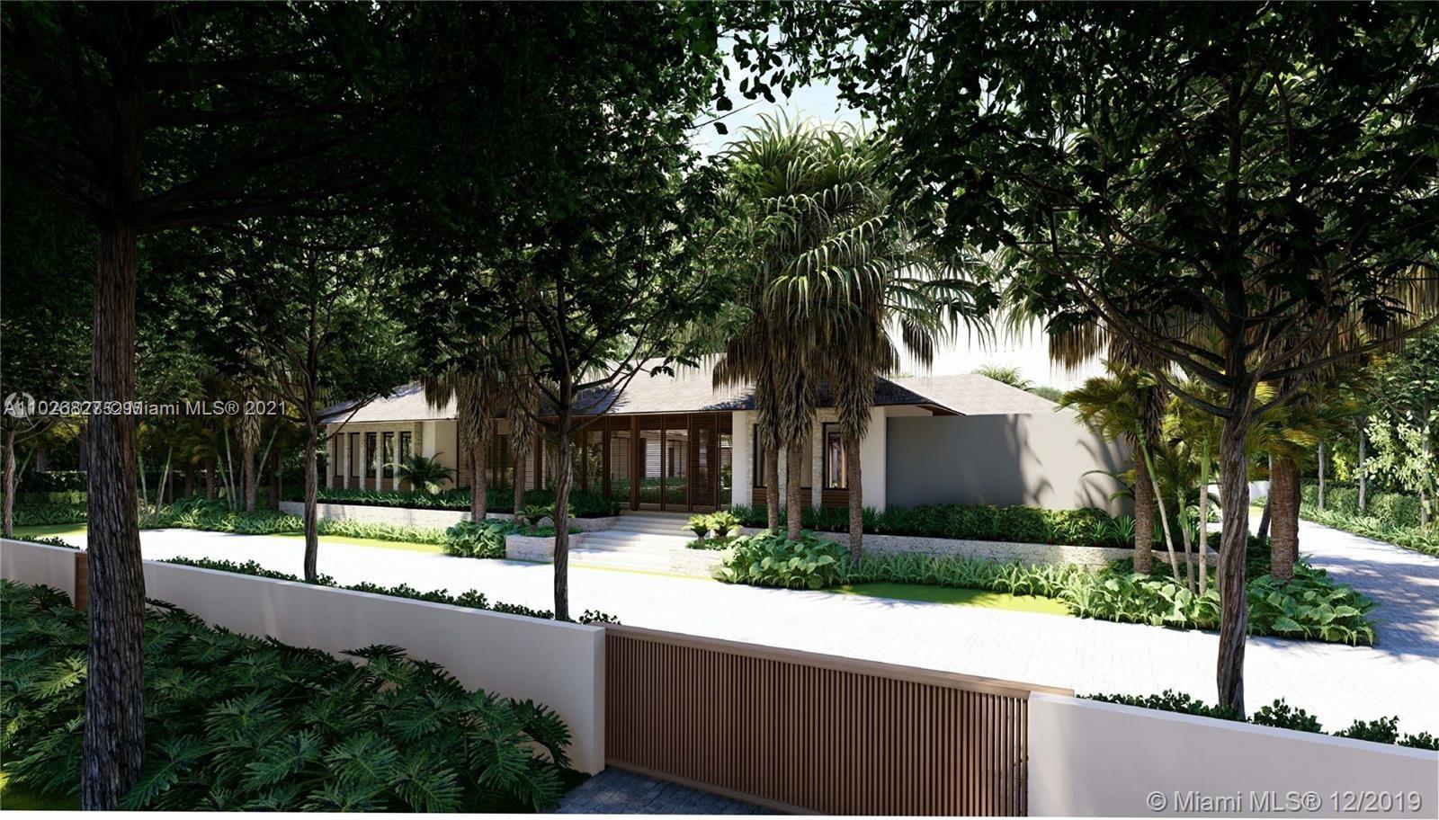 GABLES ESTATES NO 2 - Residential