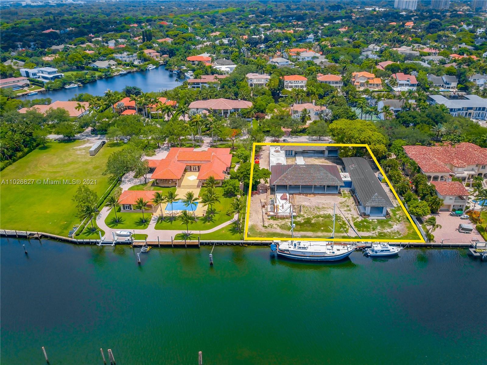GABLES ESTATES NO 2 - Residential
