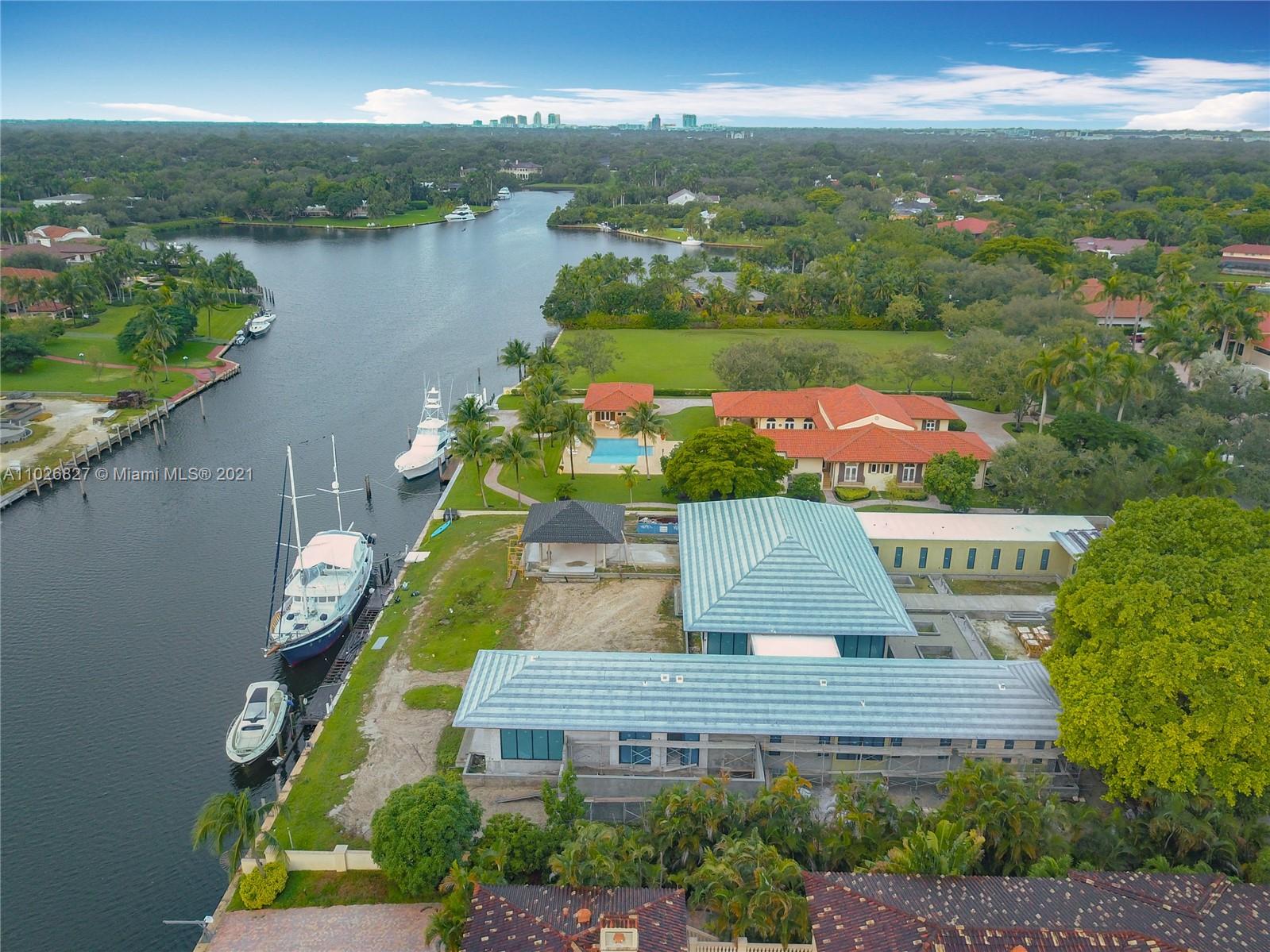 GABLES ESTATES NO 2 - Residential
