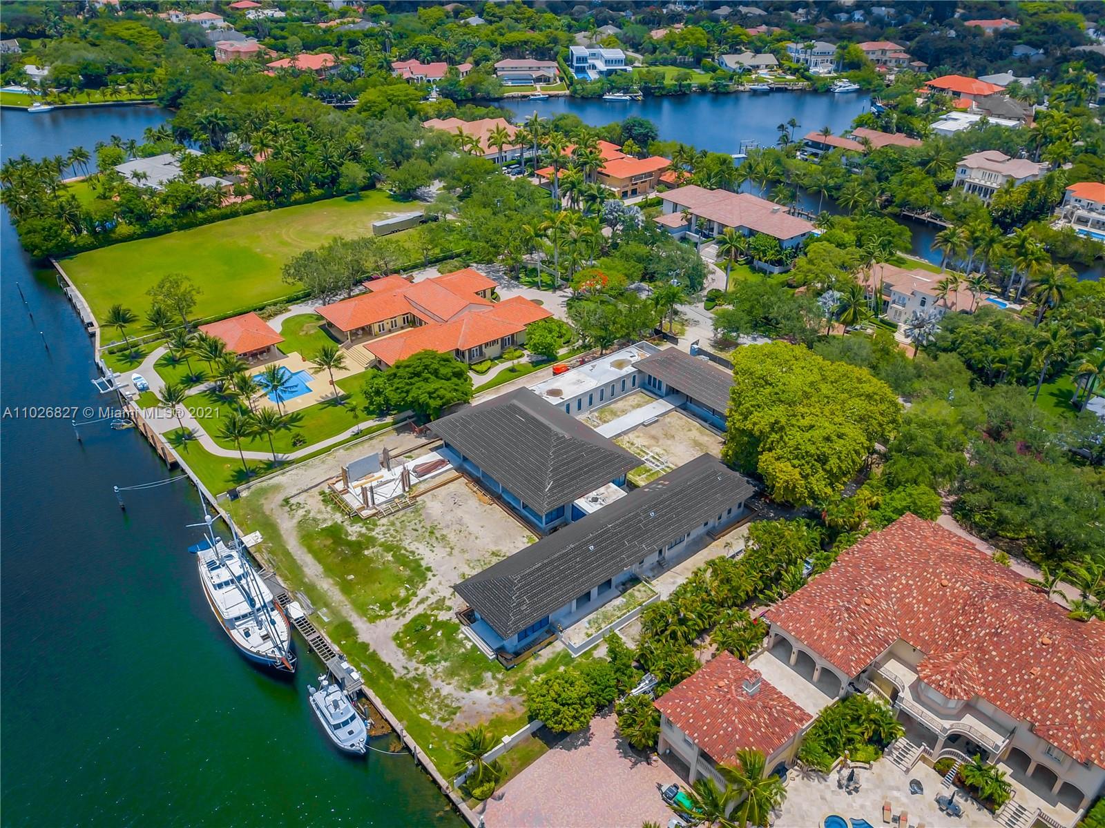 GABLES ESTATES NO 2 - Residential