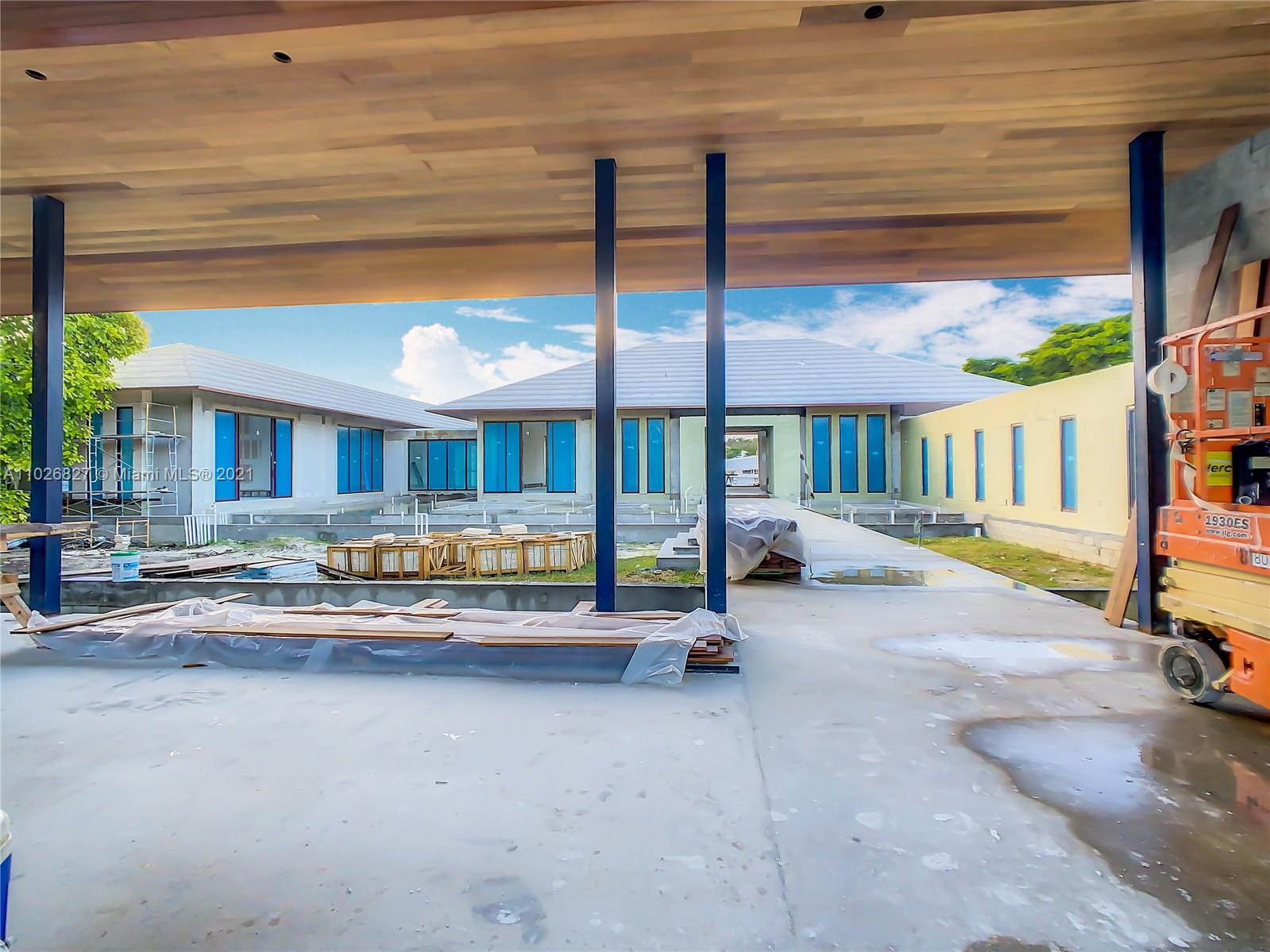 GABLES ESTATES NO 2 - Residential