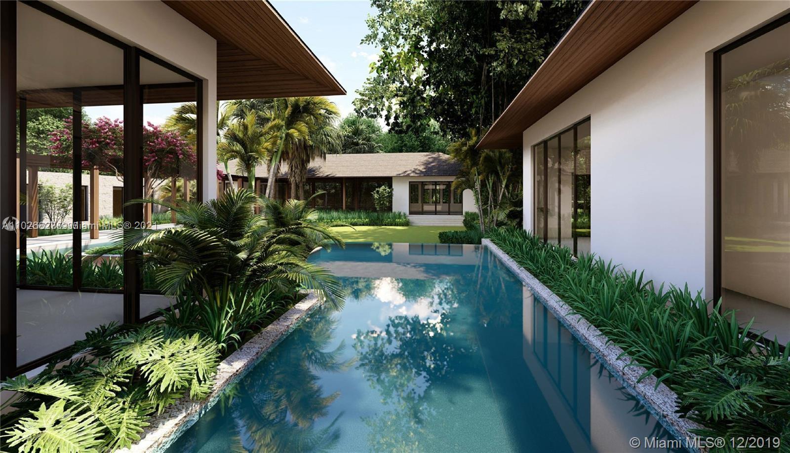 GABLES ESTATES NO 2 - Residential
