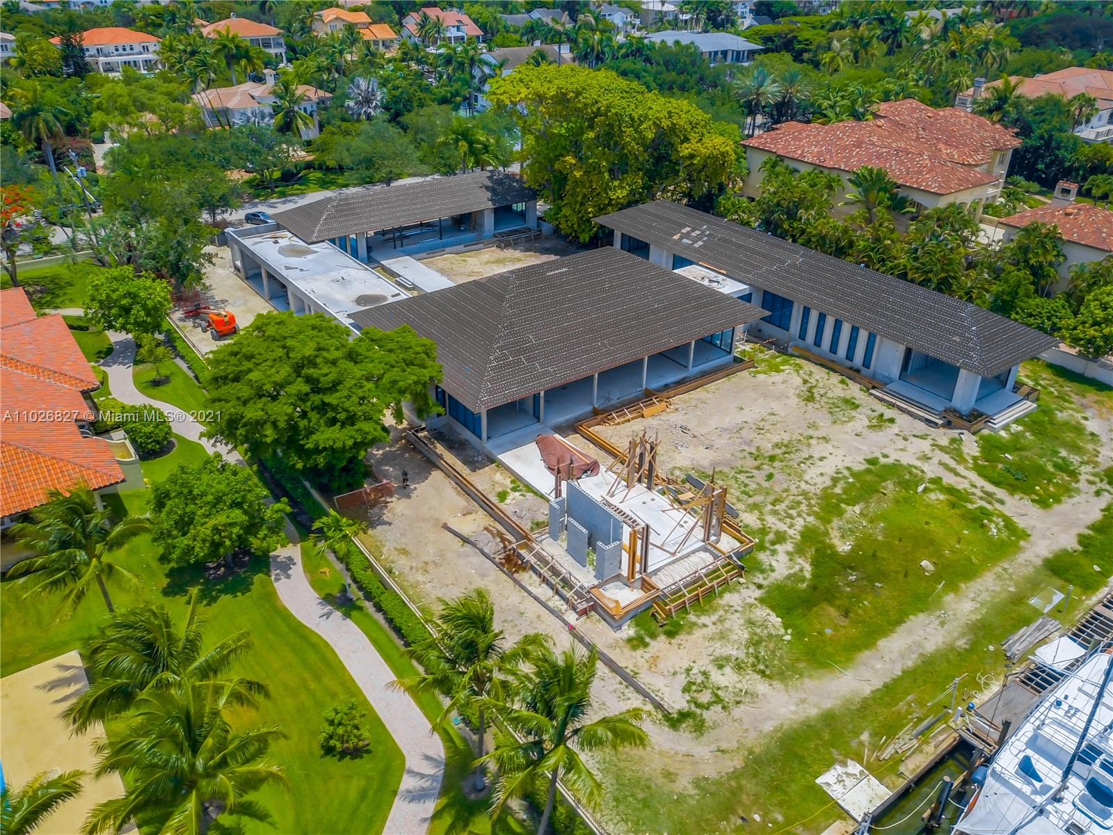 GABLES ESTATES NO 2 - Residential