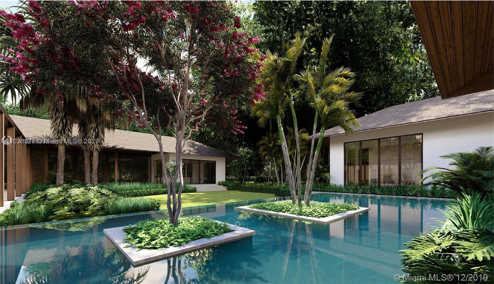 GABLES ESTATES NO 2 - Residential