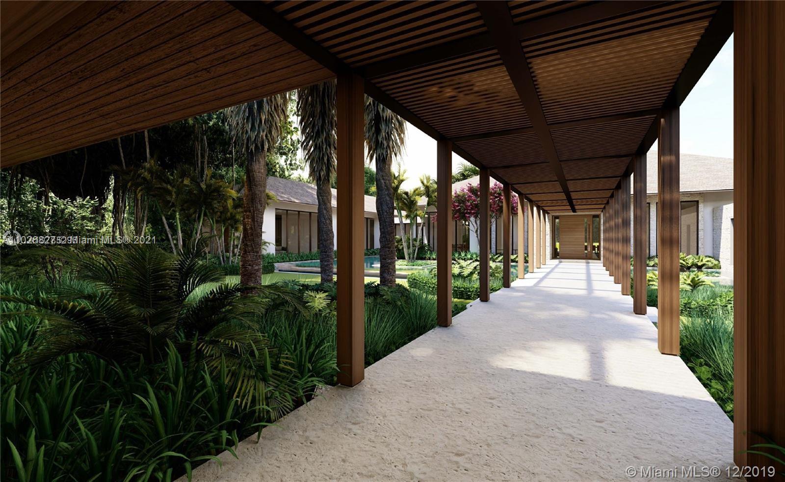 GABLES ESTATES NO 2 - Residential