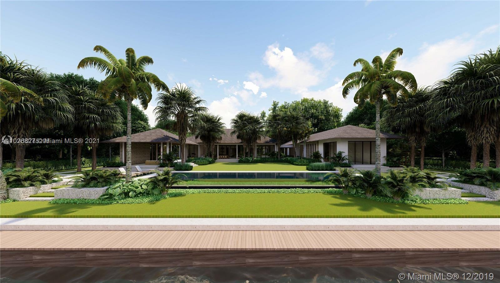 GABLES ESTATES NO 2 - Residential