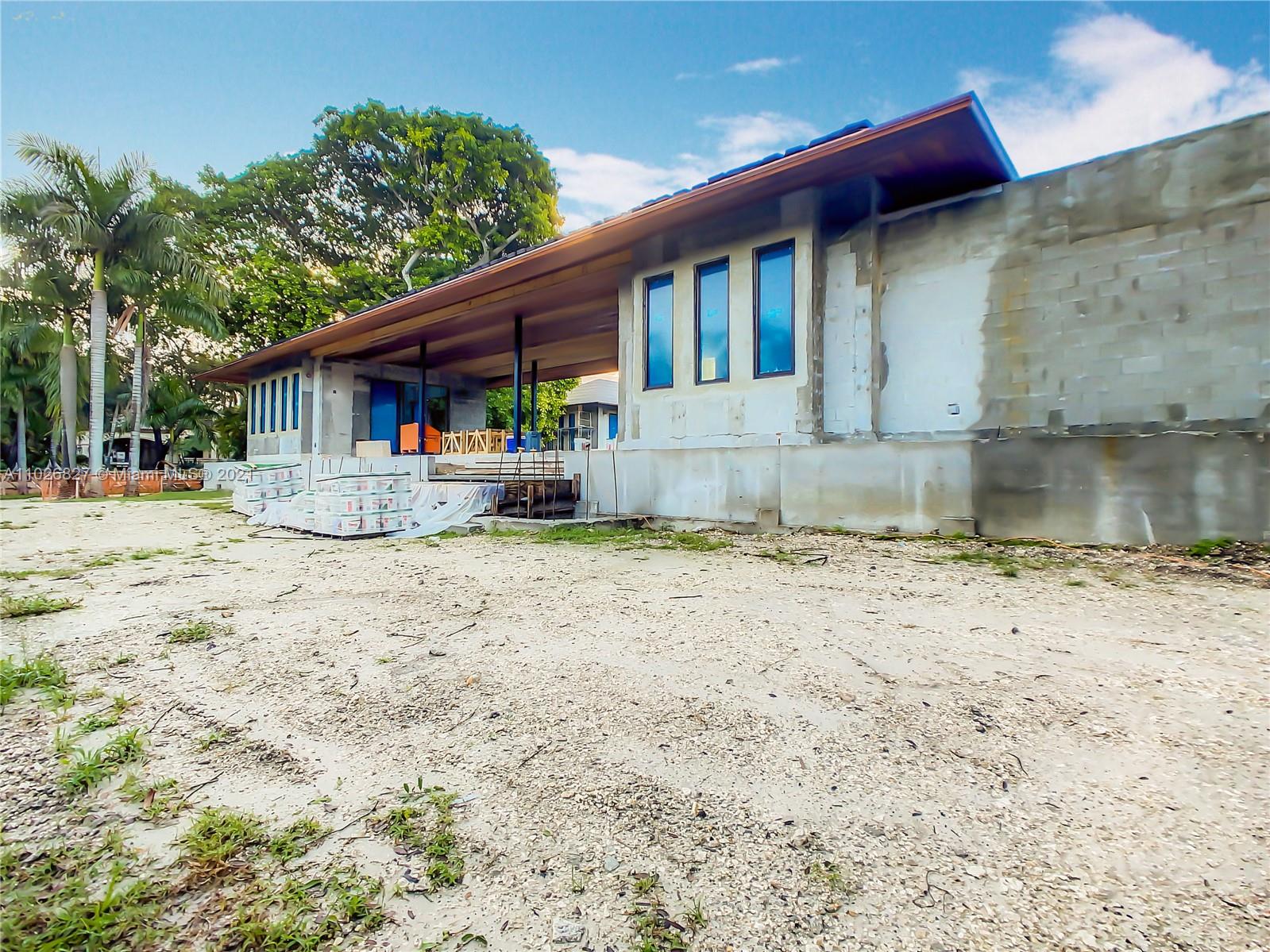GABLES ESTATES NO 2 - Residential
