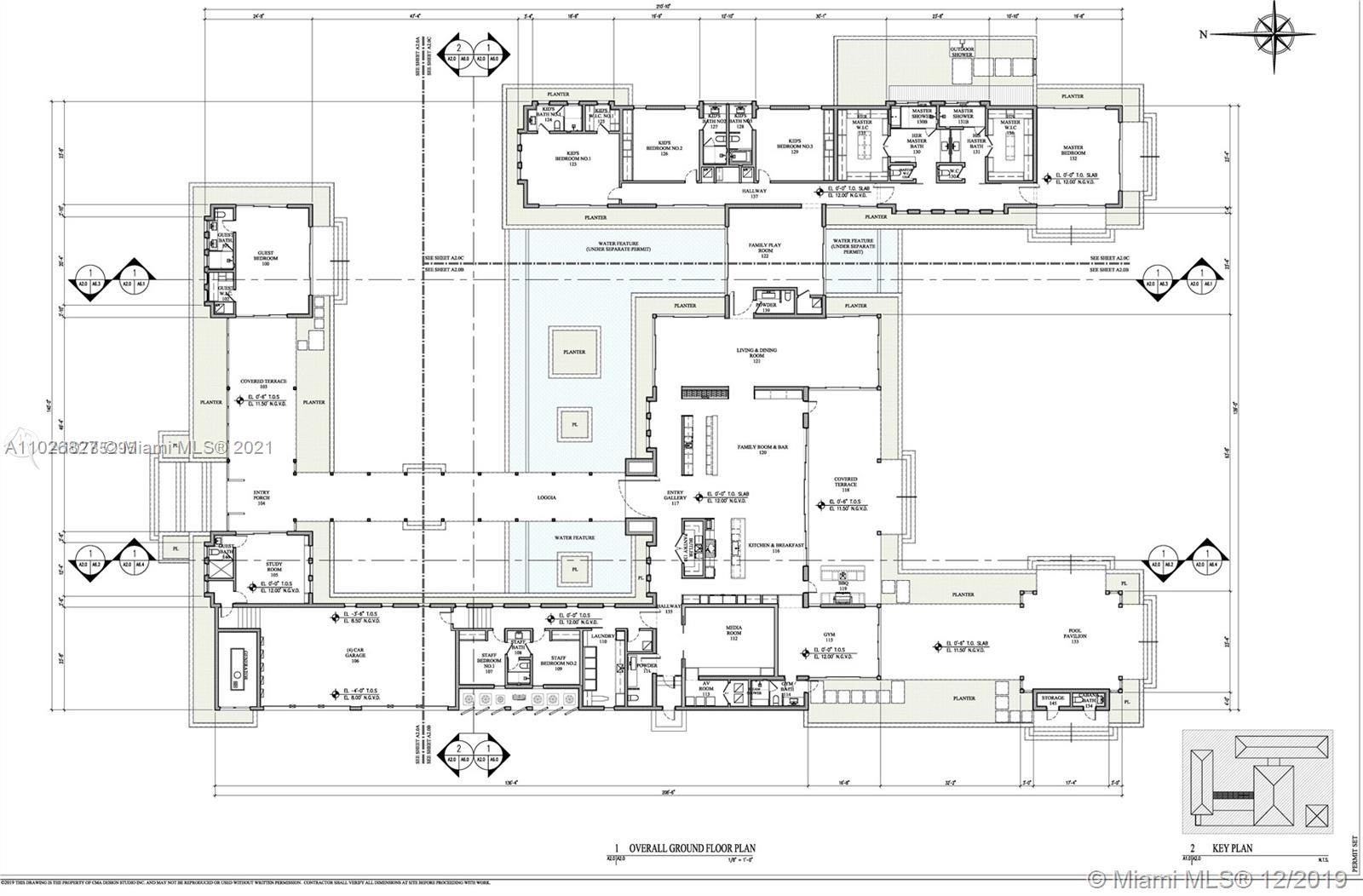 GABLES ESTATES NO 2 - Residential